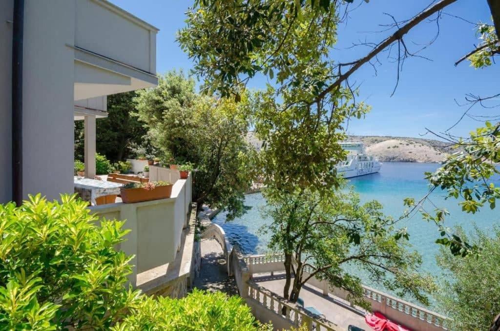 Apartmani 'Mirijana Gabric' A3 Lopar Exterior foto