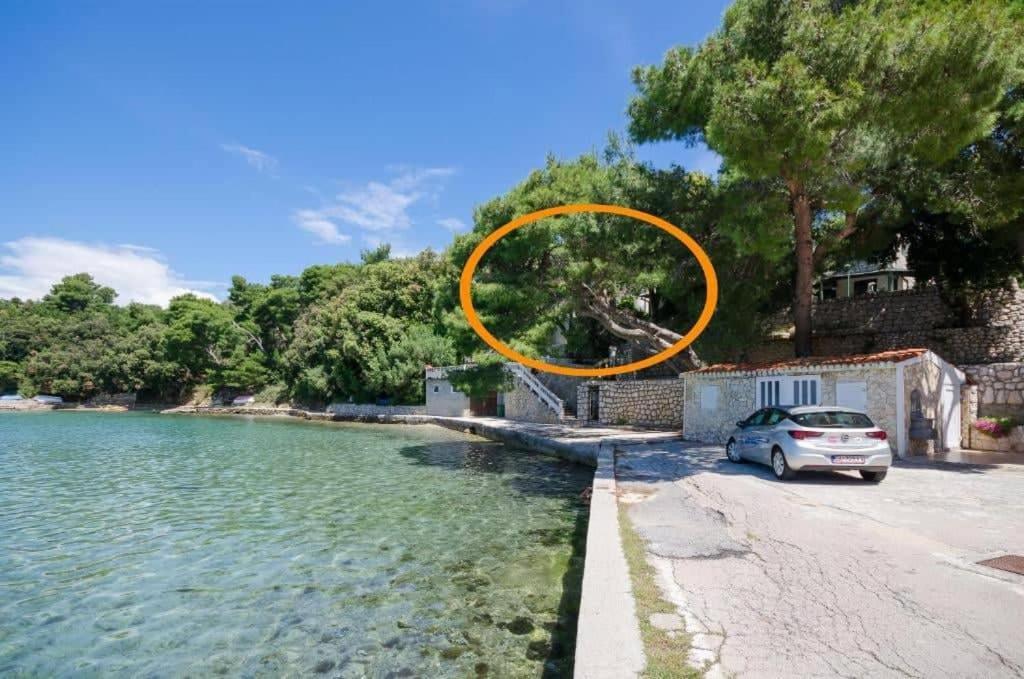 Apartmani 'Mirijana Gabric' A3 Lopar Exterior foto