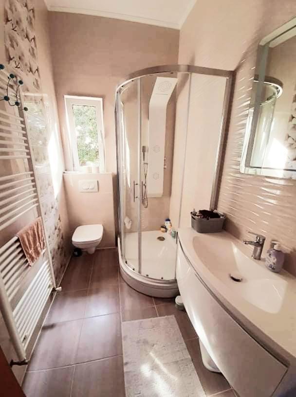 Apartmani 'Mirijana Gabric' A3 Lopar Exterior foto
