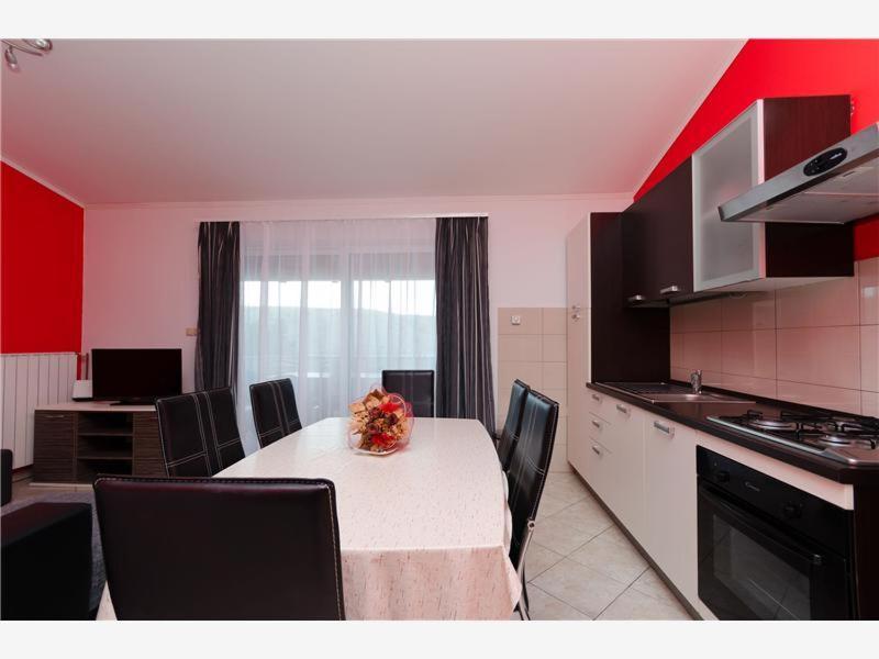 Apartmani 'Mirijana Gabric' A3 Lopar Exterior foto