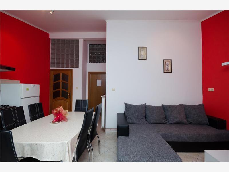 Apartmani 'Mirijana Gabric' A3 Lopar Exterior foto